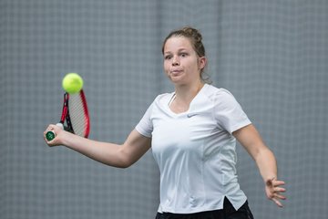 Adelina Krüger 330 - Nordostdeutsche Meisterschaft